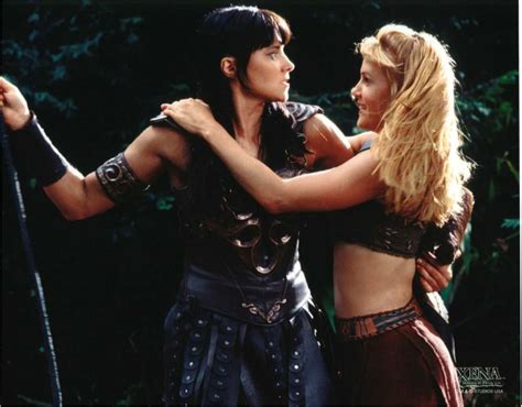 The Sixty Best Episodes Of Xena Warrior Princess 46 50 Thats Entertainment