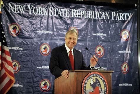 Republicans Optimistic About 2014 House Races In New York