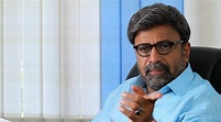 I need cinema and not vice-versa: Actor Siddique | Regional News - The ...