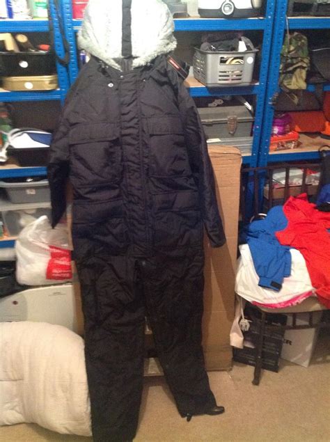 Sas Extreme Cold Weather Coveralls 1778555473