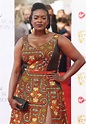 Wunmi Mosaku – BAFTA TV Awards 2018 in London