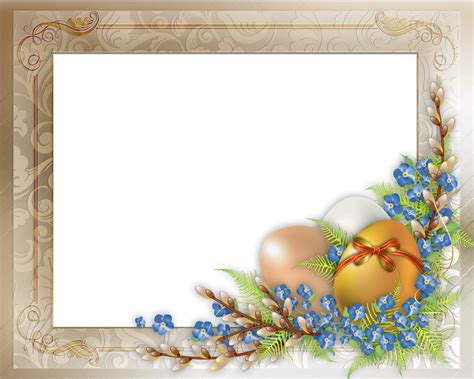 Frames Easter On Pinterest Album Easter And Frames