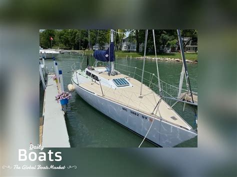 1987 Soverel 33 For Sale View Price Photos And Buy 1987 Soverel 33