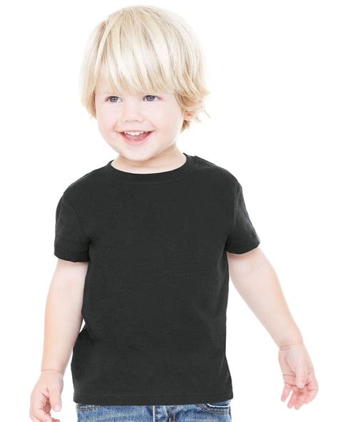 Buy Plain Basic Cheap Discount Blank Wholesale Baby Toddler Infant Tee