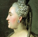 9. Juli 1762: Katharina II. besteigt den Zarenthron - WELT