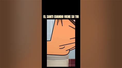 El Santi Cuando Viene Su Tio Xdlike Short Youtube