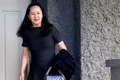 Huawei Extradition Ruling Could Unleash More Chinese Backlash