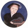 Henry Brandon, 2nd Duke of Suffolk, by Holbein Henry Brandon, 2nd Duke ...