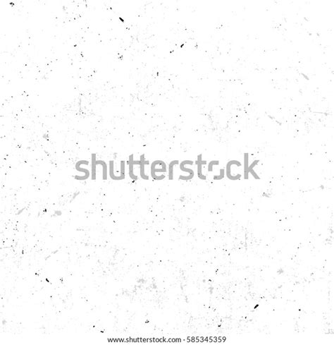 Isolated Abstract Speckled White Seamless Texture Stock Vector Royalty
