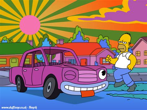Sad simpsonstrippy wallpapers done by request backtotheground. 500+ Trippy Wallpapers, Psychedelic Background HD ...
