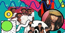 Best 90s R&B Songs: 20 Essential Tracks From The Golden Age Of R&B