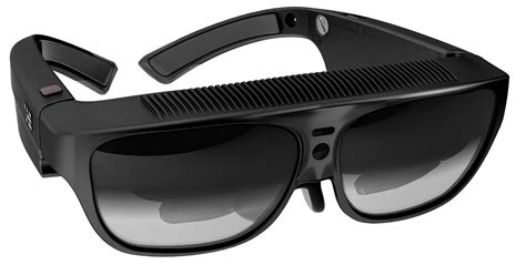 New Wearable Glasses To Actually Launch Into Space Techacute