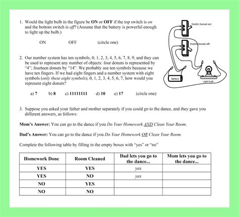 0 of 20 questions answered correctly. Teacher Answer Keys And The Worksheets — db-excel.com