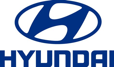 Hyundai Logo Png Image Png Arts