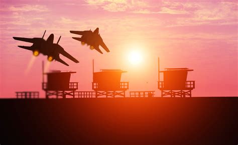 Top Gun 2 And The Future Of Military Recruitment