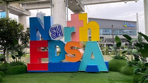 Sm North Edsa Quezon City Part Smcity Smnorthedsa Mall Quezoncity