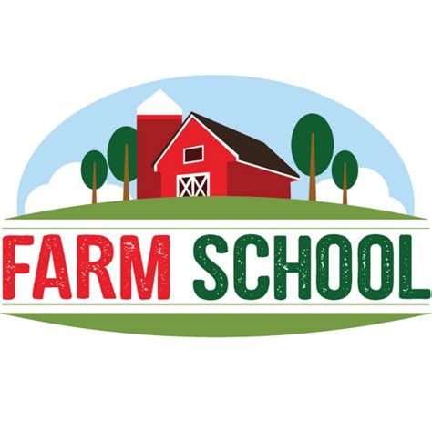 Farm School Youtube