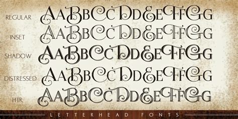 See more ideas about fonts expertly drawn by chuck davis using modified scrollwork by mike jackson and corner specimens by tom kennedy. Best Font For Letterhead | free printable letterhead