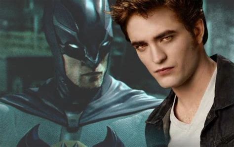 Robert Pattinson Revela Las Ventajas De Ser El Sexto Batman En El Cine En 2020 Robert