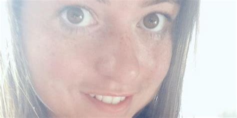 Karen Danczuk Selfie Queen Splits From Mp Simon Danczuk After Three Years Of Marriage