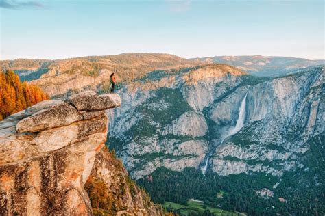 31 Things To Do In Yosemite National Park Ultimate Bucket List