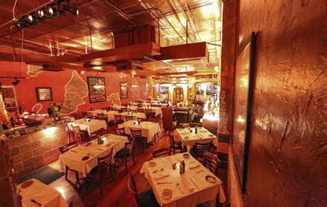 Contact Mele Bistro Italian Restaurant In Arlington Va