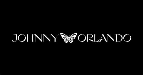 Merch Johnny Orlando Store