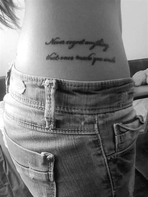 Tattoo Inked Tattoo Quotes Made Ink Tattoos Tatuajes Tattoo