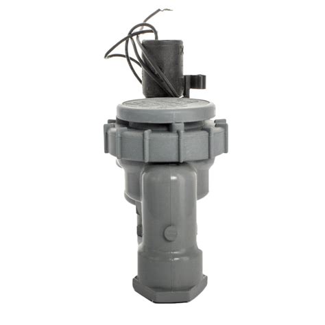 2713apr Irritrol 1 Elec Anti Siphon Valve — Sprinkler Supply Store