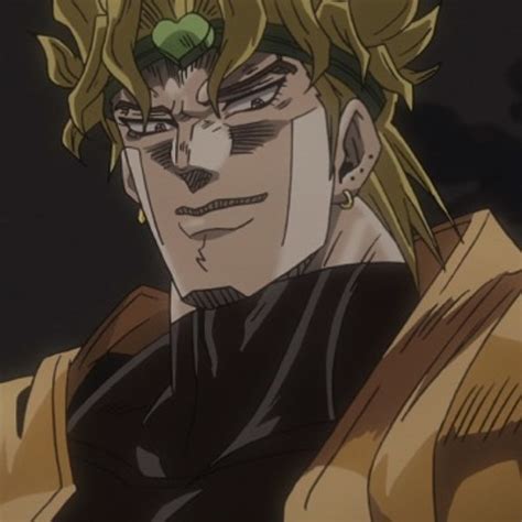 8 Things You Didnt Know About Dio Brando Jjba Store