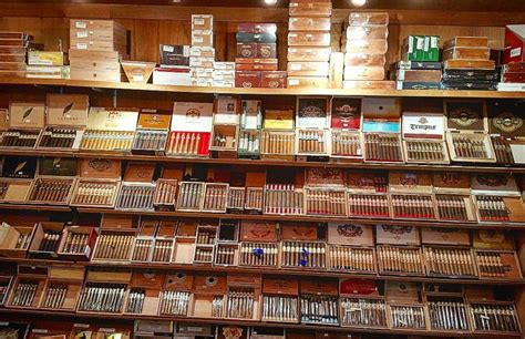 Brick house is located near the cities of franklin lakes, midland park, shippensburg, waldwick, and allendale. The Brick House Cigar Shop - 48 Photos - Tobacco Shops ...