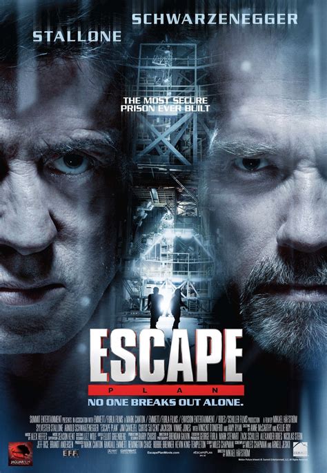 Watch escape plan (2013) hindi dubbed from player 1 below. Escape Plan | Die Hard scenario Wiki | Fandom powered by Wikia