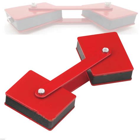 Adjustable Angle Welding Magnet Magnets By Hsmag