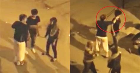 New Incident Of A Landlord Beating North East Girls In Bengaluru Goes
