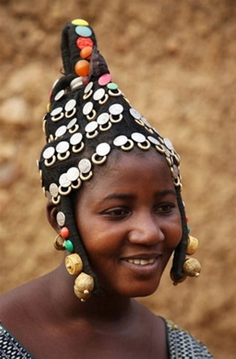 Mali 2010 African Culture African Beauty African Hairstyles