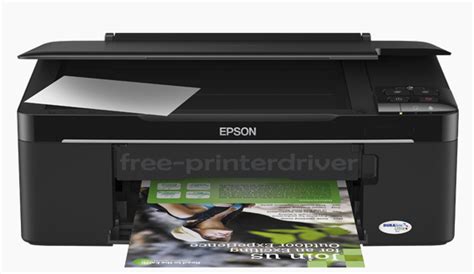 If you can not find a driver for your operating system you can ask for it on our forum. TÉLÉCHARGER DRIVER EPSON STYLUS SX125