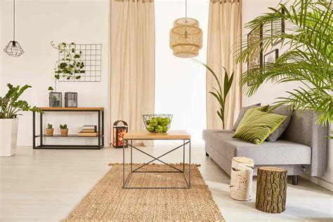 Feng Shui Must Haves For Your Living Room