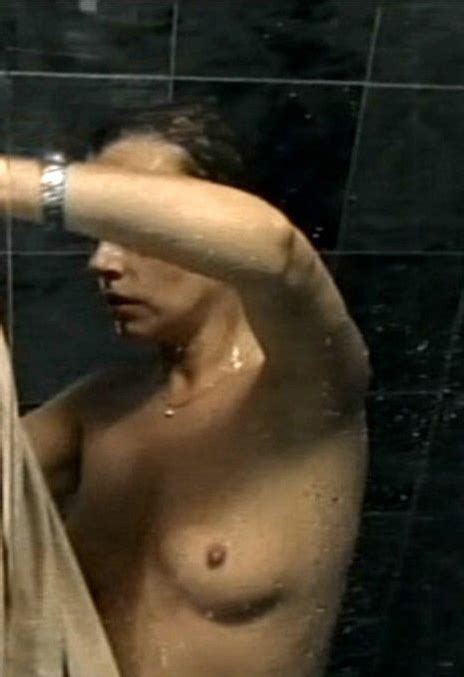 Jennifer Nitsch Neue Nacktfotos Sind Aufgetaucht Nacktefoto Nackte Promis Fotos Und
