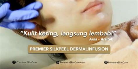 Premier Silkpeel By Premiera Skincare Bridestory Store