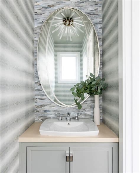 Beautiful Powder Room Lighting Ideas For Every Style