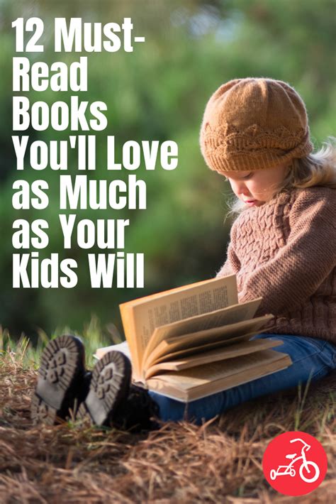 12 Must Read Books Youll Love As Much As Your Kids Will Kids Reading