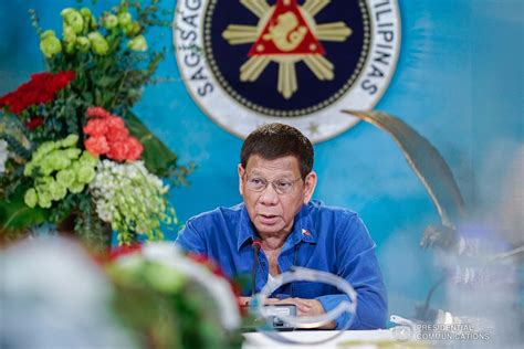 Philippine newspapers for information on local issues, politics, events, celebrations, people and business. Duterte extends validity of 2020 budget, Bayanihan 2 ...