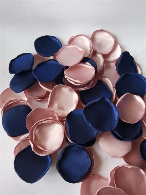 Wedding Rose Gold Theme Navy Blue And Gold Wedding Rose Gold Party
