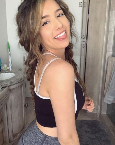 Pokimane Makes How Much A Year You Wont Believe It