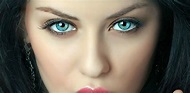 27+ Most Beautiful Eyes In The World - ZestVine - 2023