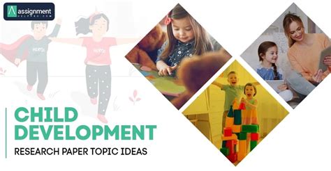 160 Best Child Development Research Topics And Ideas