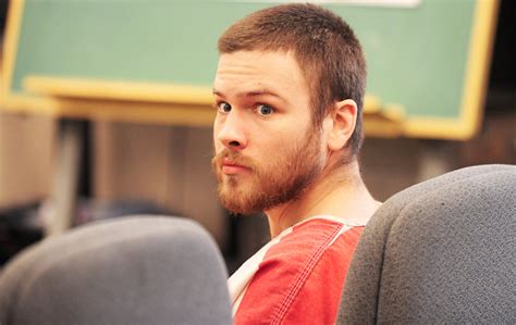 Judge To Determine Whether Man Accused Of Killing Father Is Not Guilty Due To Insanity The