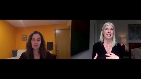 In Conversation With Tanja Pajevic Author Of THE SECRET LIFE OF GRIEF YouTube