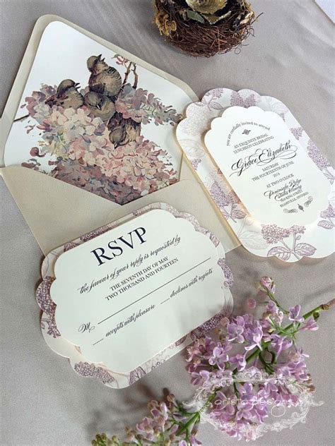 29 Canadian Wedding Stationery Companies You Need To Know About