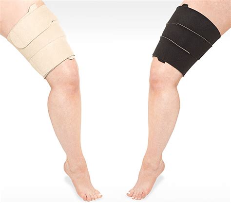 Juzo Thigh Compression Wrap Lymphedema Products